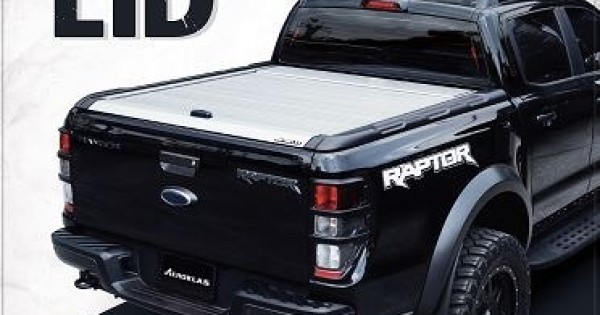 LDA4x4 Phụ kiện ô tô xe bán tải và độ xe chuyên nghiệp