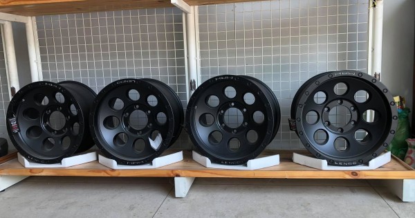 LDA4x4 Phụ kiện ô tô xe bán tải và độ xe chuyên nghiệp