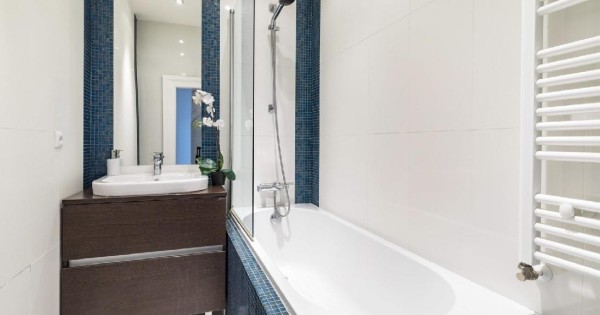 Chào bán căn hộ 3+1 ( 97 m2 ) Praha 1