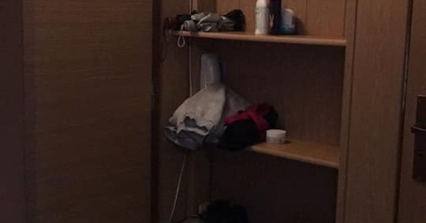 Cần cho thuê nhà 1+1 ( 30 m2 ) Praha - Hostivař