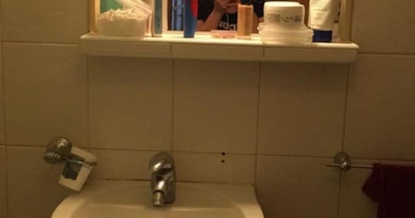 Cần cho thuê nhà 1+1 ( 30 m2 ) Praha - Hostivař