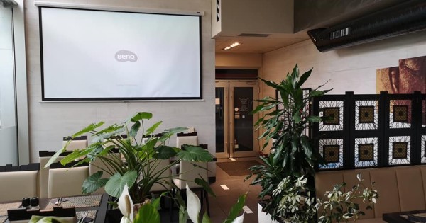 Nhượng quán ăn tại Praha 4 Háje gần metro và khu chung cư đông đúc