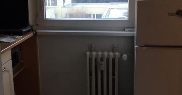 Cần cho thuê nhà 1+1 ( 30 m2 ) Praha - Hostivař