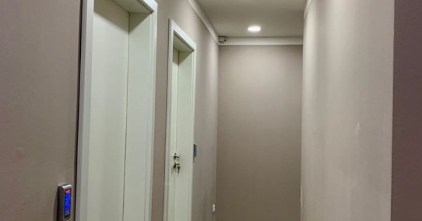 Cho thuê phòng hoặc cả tầng ở nhà riêng mới sửa ở Praha 4 Pankrác