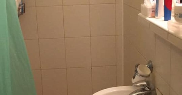 Cần cho thuê nhà 1+1 ( 30 m2 ) Praha - Hostivař