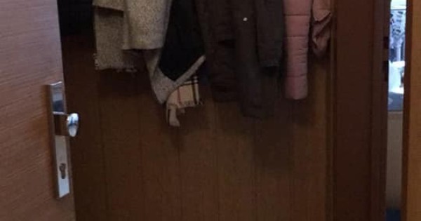 Cần cho thuê nhà 1+1 ( 30 m2 ) Praha - Hostivař