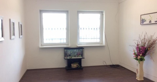Cửa hàng potraviny 208m2, 6 phòng, 2 toilets tại Kryry