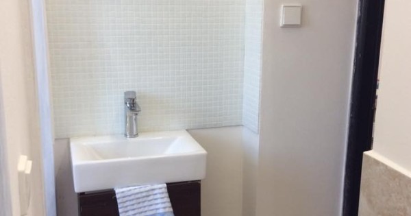 Cửa hàng potraviny 208m2, 6 phòng, 2 toilets tại Kryry