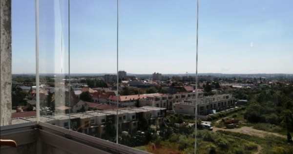 Cần cho thuê být 2+1 . Praha 4 - Libuš.