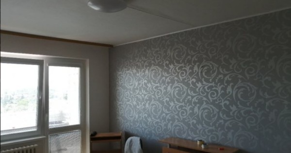 Cần cho thuê být 2+1 . Praha 4 - Libuš.