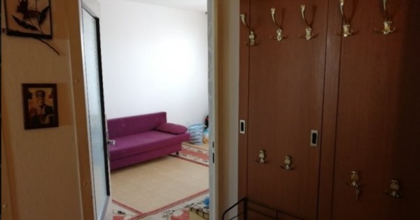 Cần cho thuê být 2+1 . Praha 4 - Libuš.