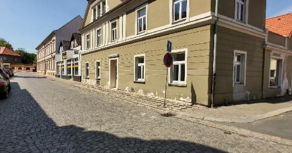 Cần bán nhà Barák ( 580 m2 ) - Žátec