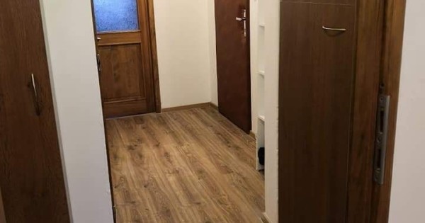 Cho thuê byt 3+1 diện tích 70m2 tại Krc - Praha 4, vào ở từ 1/7