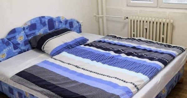 Cho thuê byt 3+1 diện tích 70m2 tại Krc - Praha 4, vào ở từ 1/7