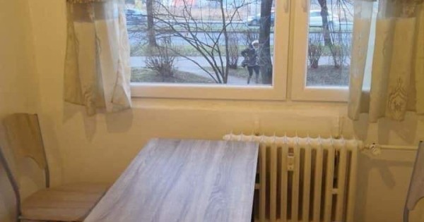 Cho thuê byt 3+1 diện tích 70m2 tại Krc - Praha 4, vào ở từ 1/7