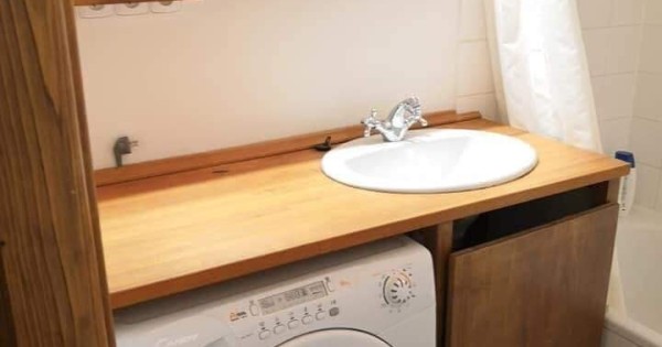 Cho thuê byt 3+1 diện tích 70m2 tại Krc - Praha 4, vào ở từ 1/7