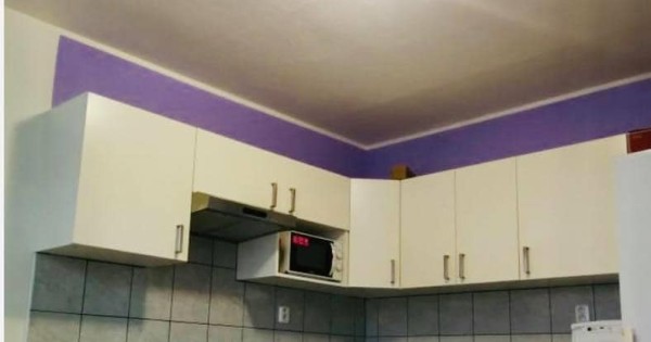 Cho thuê nhà 2kk 40m2 tại Miroticka - Praha 4 Lhotka