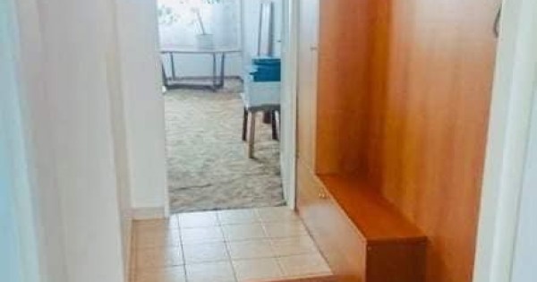 Cho thuê nhà 3 phòng ngủ 70m2 tại Šluknovská, nằm giữa Prague 8,9- Střížkov