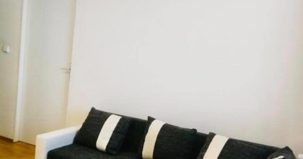 Cho thuê nhà 2kk 40m2 tại Miroticka - Praha 4 Lhotka