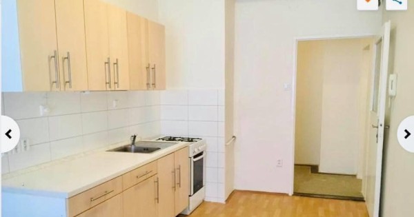 Cho thuê nhà 2kk 42m2 tại Dacickeho, Praha 4 - Nusle