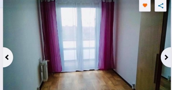 Cho thuê nhà 3+1, 3 phòng ngủ 75m2 tại Chodov - Praha 4