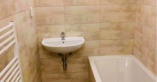 Cho thuê nhà 2kk 42m2 tại Dacickeho, Praha 4 - Nusle