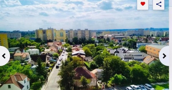 Cho thuê nhà 3+1, 3 phòng ngủ 75m2 tại Chodov - Praha 4