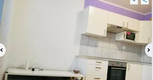 Cho thuê nhà 2kk 40m2 tại Miroticka - Praha 4 Lhotka