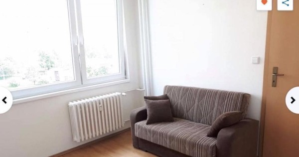 Cho thuê nhà 2 phòng ngủ tại Praha 4 - Kamyk gần chợ Sapa