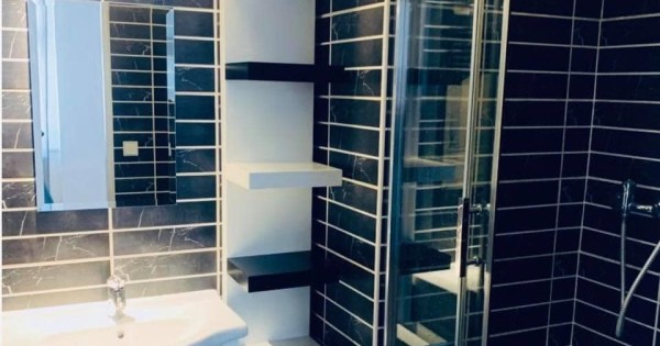 Cho thuê nhà 2+1 2 phòng ngủ tại Prague 7 - Bubeneč - Holešovice