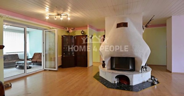 Bán nhà barak chính chủ ở thành phố Caslav diện tích 488m2