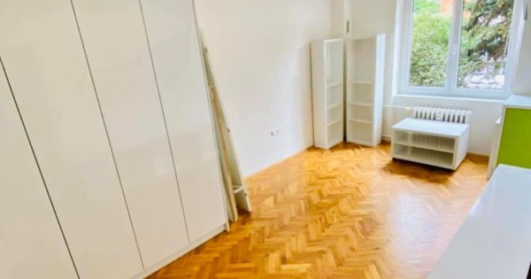 Cho thuê căn hộ mới cho 1 người tại Jablonova - Praha 10 Zabehlice