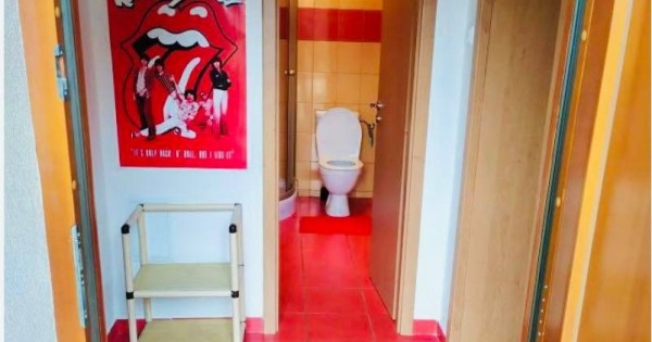 Cho thuê nhà 2+1 50m2 tại Talinska, Praha 9 - Kyje