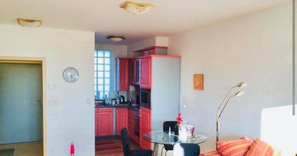 Cho thuê nhà 2KK 60m2 tại Kopkova, Praha 10 - Kolovraty