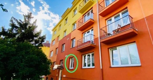 Cho thuê căn hộ mới cho 1 người tại Jablonova - Praha 10 Zabehlice