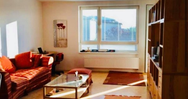 Cho thuê nhà 2KK 60m2 tại Kopkova, Praha 10 - Kolovraty