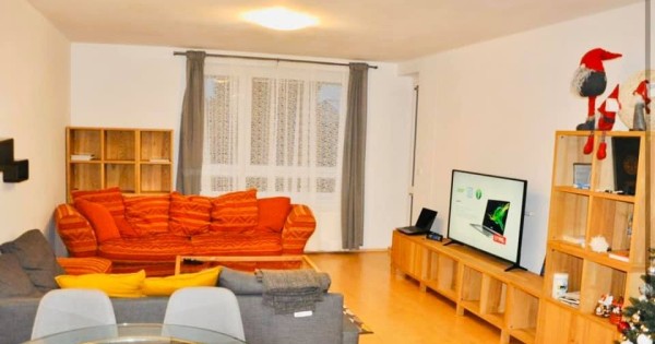 Cho thuê nhà 2KK 60m2 tại Kopkova, Praha 10 - Kolovraty