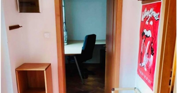 Cho thuê nhà 2+1 50m2 tại Talinska, Praha 9 - Kyje