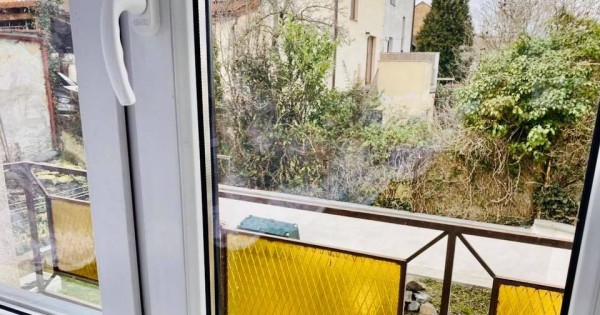 Cho thuê nhà 2+1 52m2 tại Stredni, Praha 6 - Veleslavin