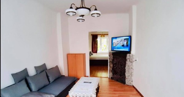 Cho thuê nhà 2+1 52m2 tại Stredni, Praha 6 - Veleslavin