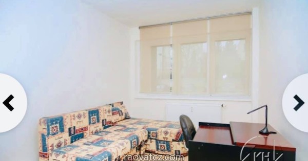 Bán nhà tư nhân 4+KK tại,Prague 4 - Krč