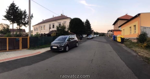 Cho thuê cửa hàng cách trung tâm teplice 4km