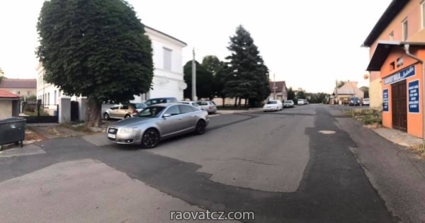 Cho thuê cửa hàng cách trung tâm teplice 4km