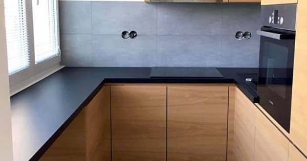 Cho thuê nhà 2+kk, 49m2. Praha 4 - Michle