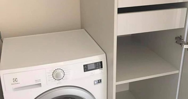 Cho thuê nhà 2+kk, 49m2. Praha 4 - Michle