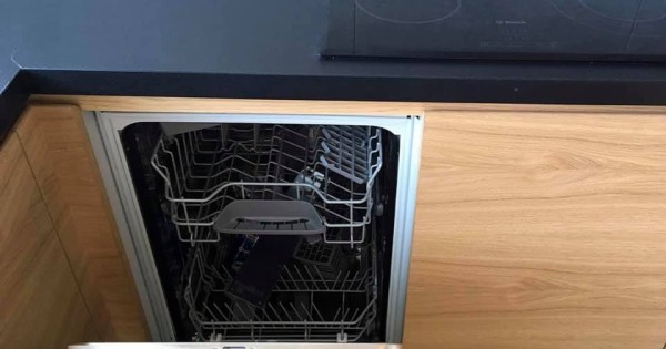 Cho thuê nhà 2+kk, 49m2. Praha 4 - Michle