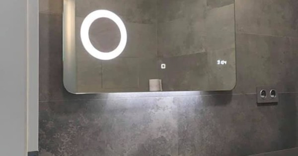 Cho thuê nhà 2+kk, 49m2. Praha 4 - Michle