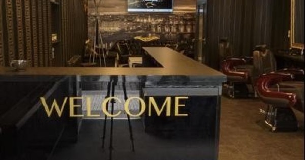 Sang nhượng HĐ tiệm tóc , Nail , Massage , Dlouhá - Praha 1