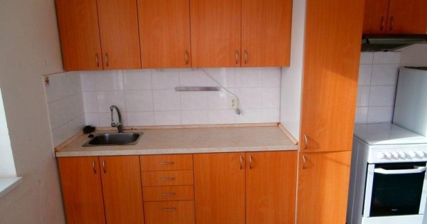 Cần cho thuê nhà 2KK , Praha 4 - Krč