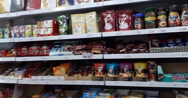 Nhượng cửa hàng nhỏ dt 71m2 làng 1.300 dân cách Brno 40km